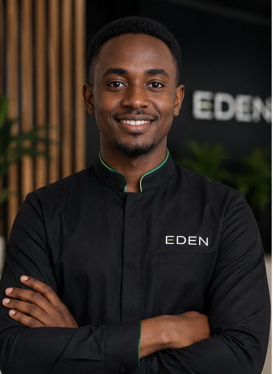 Adam, AI Sales Executive
